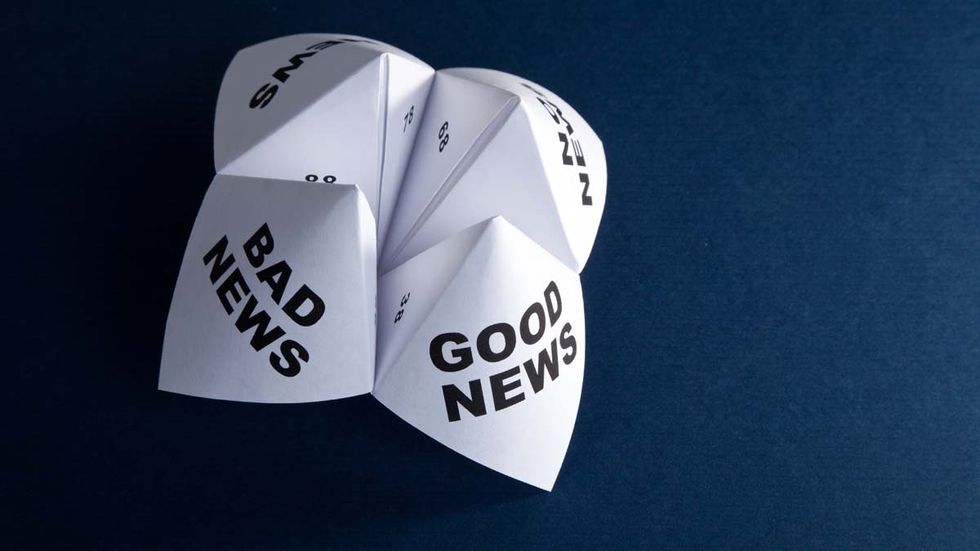 Cable news wars: Why MSNBC is suddenly surging on Fox News