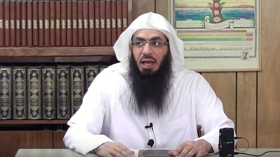 YouTube won’t pull sermons of radical imam connected to UK terror