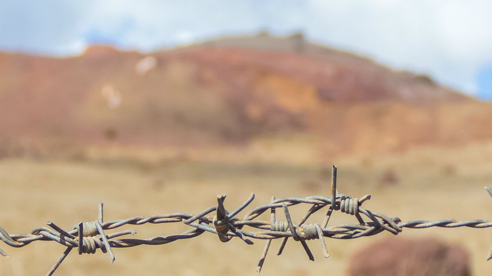 Should we import the values of the Middle East?