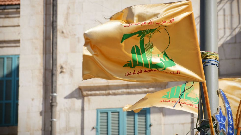 Dear New York Times, here’s why Hezbollah is bad