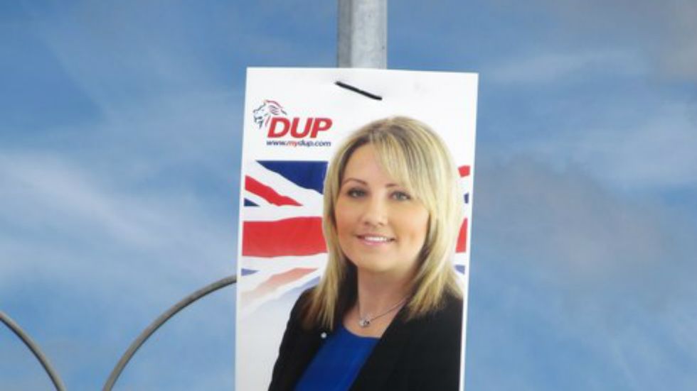 Meet the party that saved the UK from a full-blown Marxist