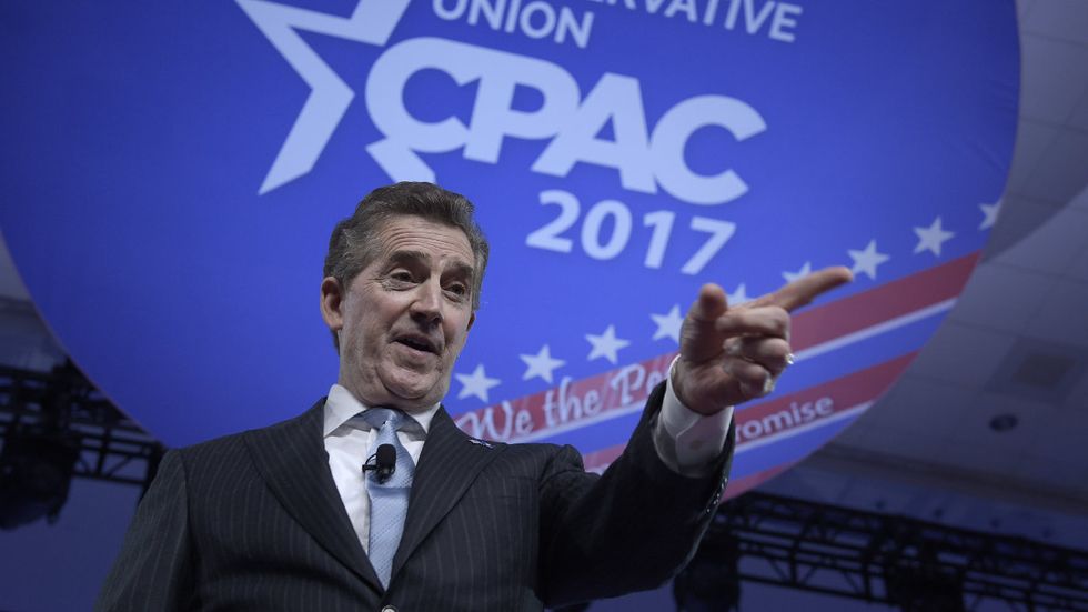 Jim DeMint adds momentum to Convention of States movement