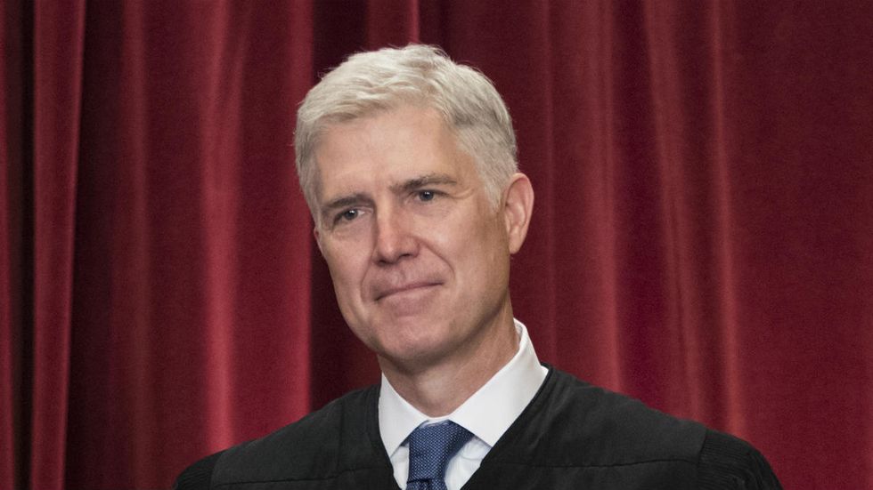 What’s in Neil Gorsuch’s first SCOTUS opinion?
