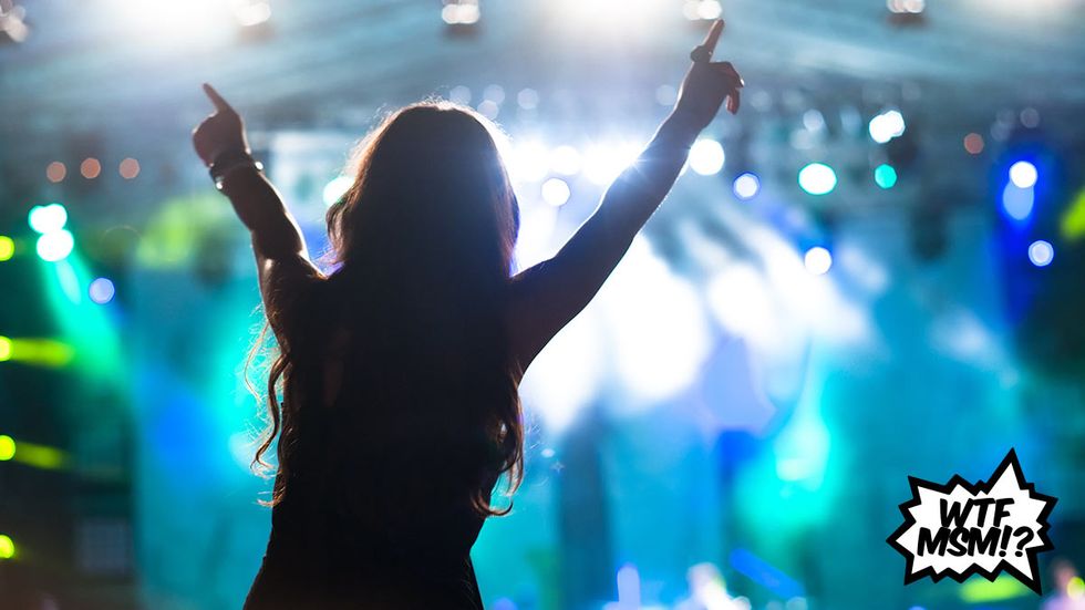 WTF MSM!? The sex symbol we need?