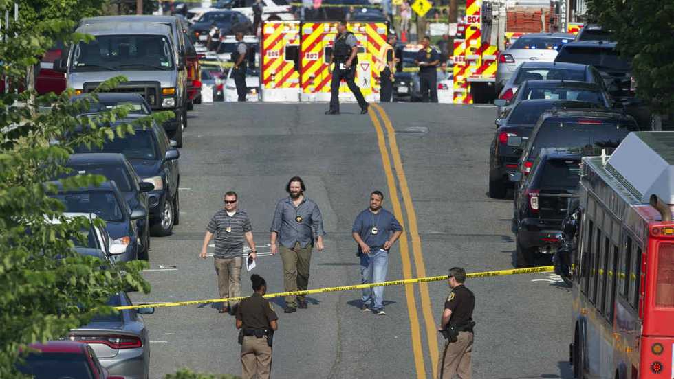 Gun-grabbing ghouls descend on GOP baseball shooting