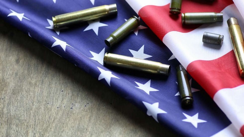 Levin: This is how to destroy pseudo-conservative gun-grabbers