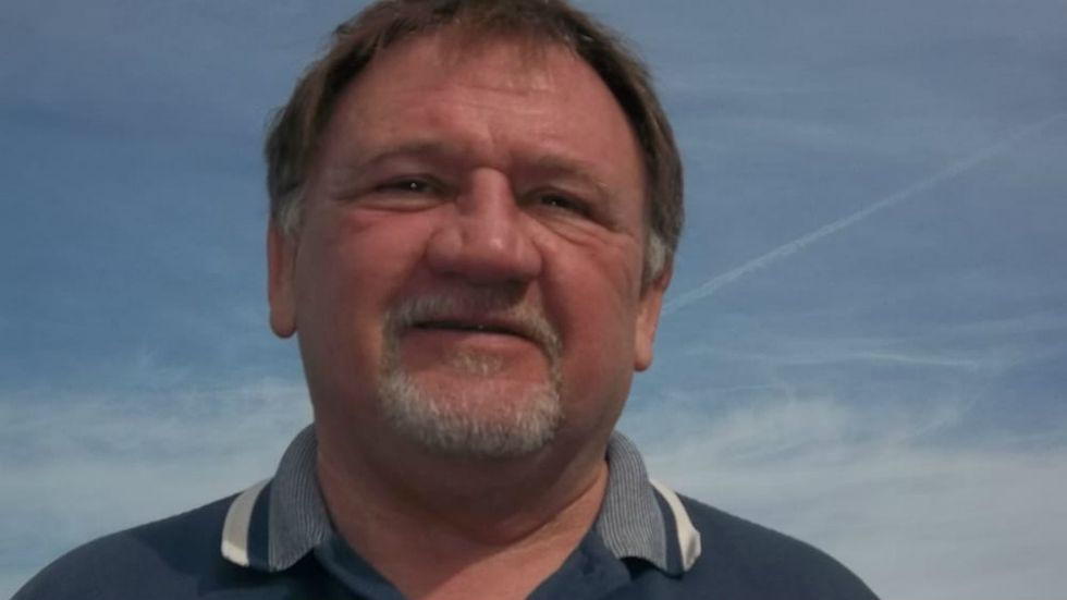 Man ID'd as Va. shooter hated GOP, loved Bernie: Facebook posts
