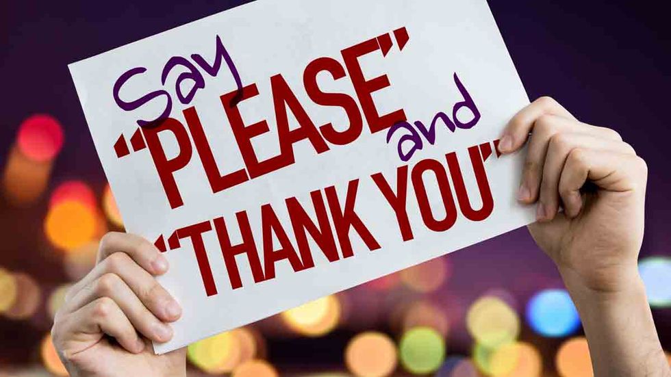 Civility: What it is – and what it isn’t