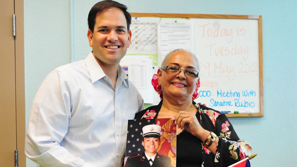 Rubio thwarts sabotaging State bureaucrats to get Cuba reversal
