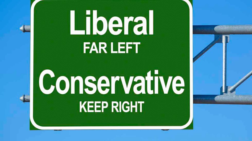 Limbaugh: The Left just isn’t right