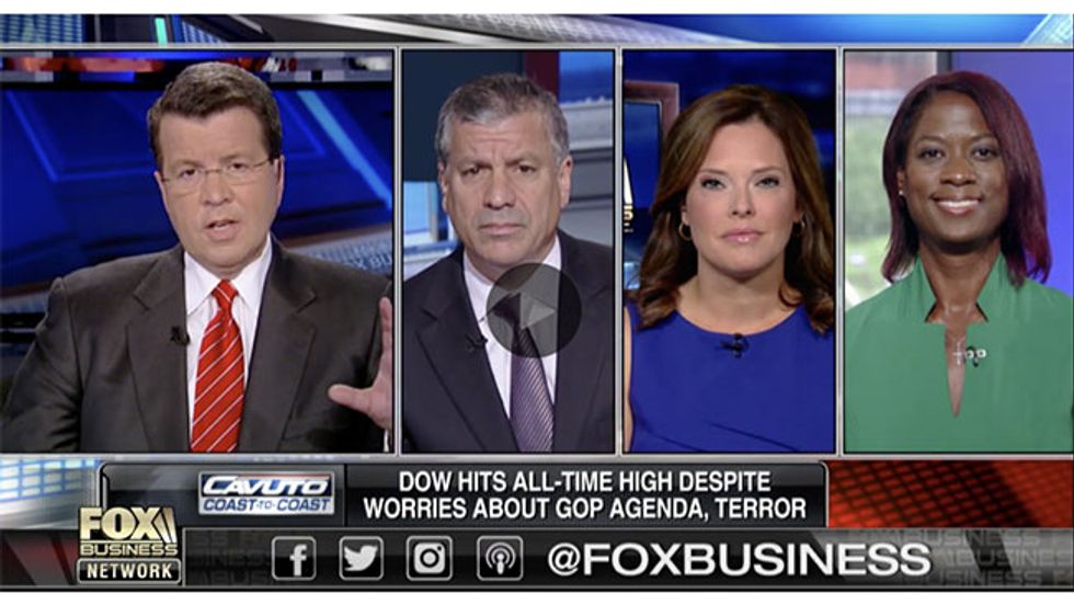 Does Trump's tax reform agenda have any chance now?