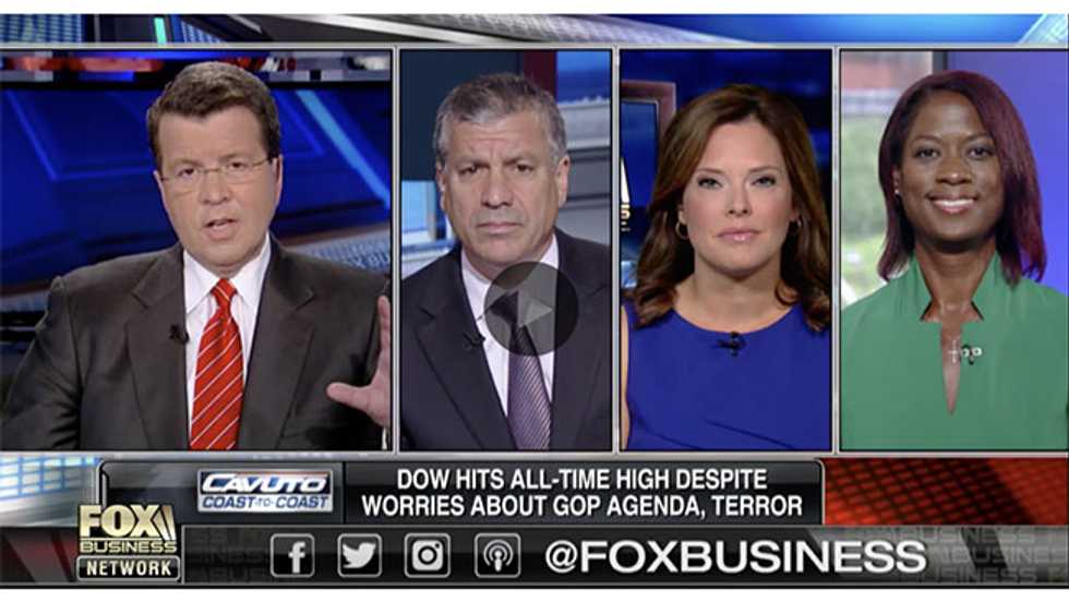 Does Trump's tax reform agenda have any chance now?