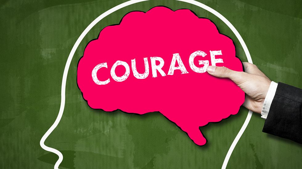 Profiles in courage: NY Times discovers free speech