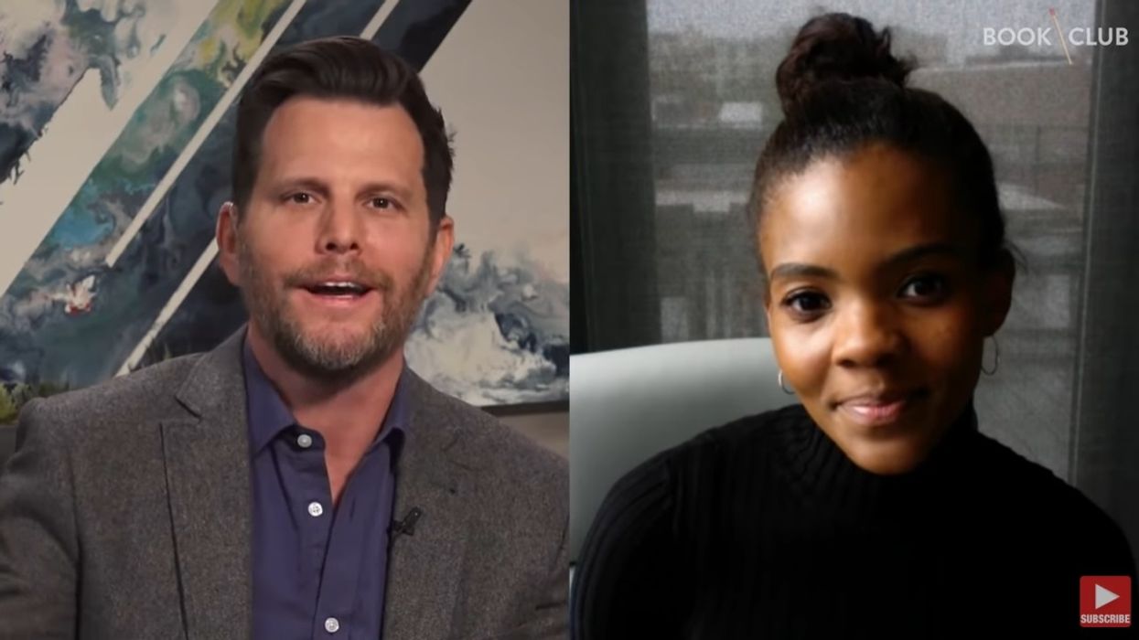 Candace Owens: Here's why I NEVER apologize to the left