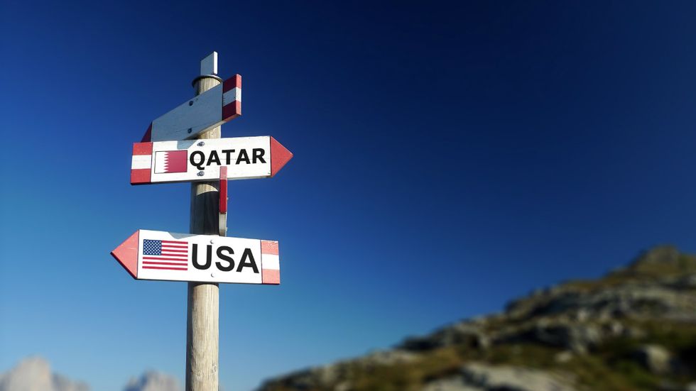 Why Trump should endorse allies' demands upon terror-cozy Qatar
