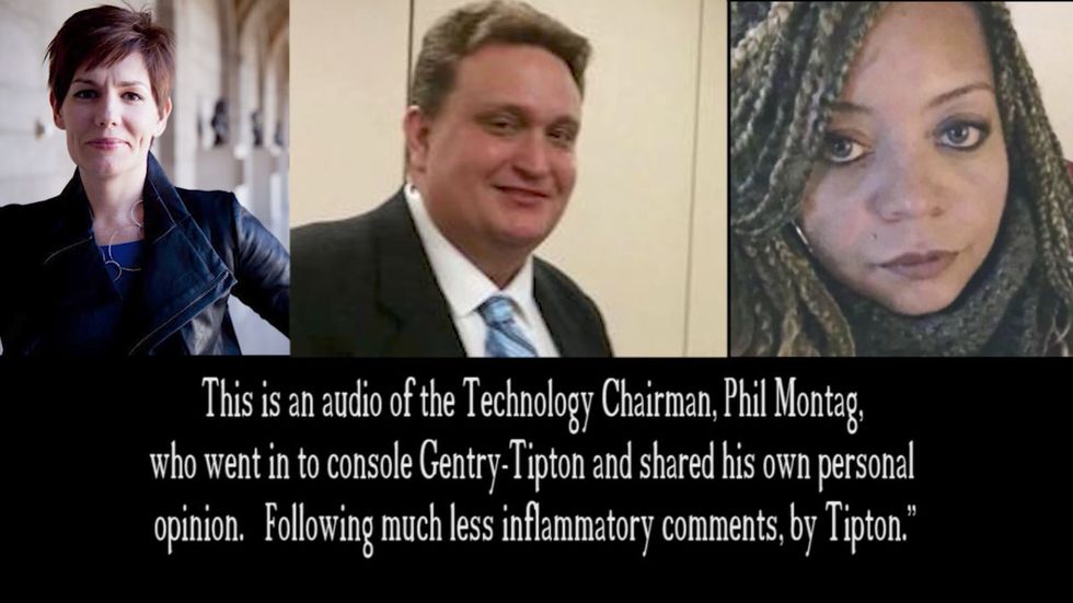 Nebraska Democrat says he’s ‘f**king glad’ Scalise got shot