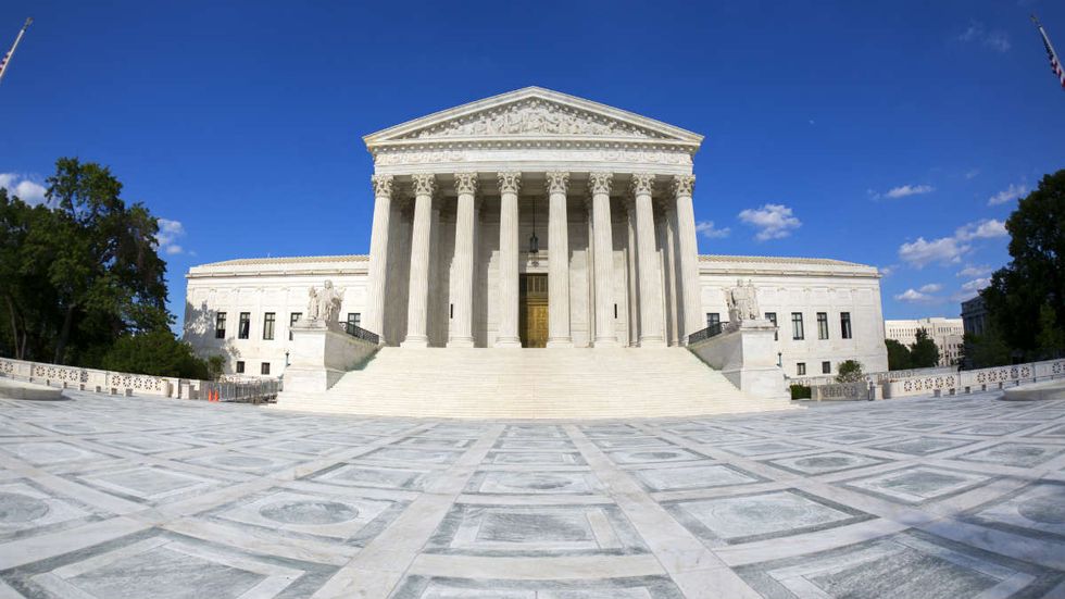 LISTEN: What would our founders think of today’s Supreme Court fight?