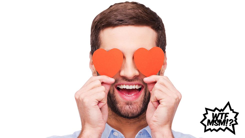 WTF MSM!? Media's new crush on Playboy
