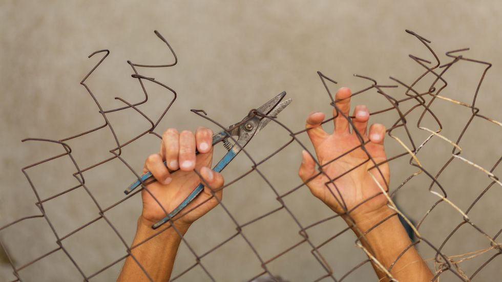 House cracks down on illegal immigrant crime with two BIG votes