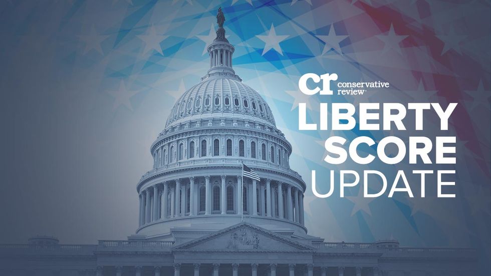 Vote Alert: Pass an unconstitutional bill that will encourage voter fraud