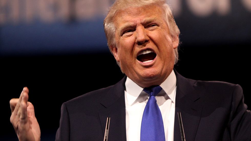 Dear Mr. President: Get over yourself and get to work