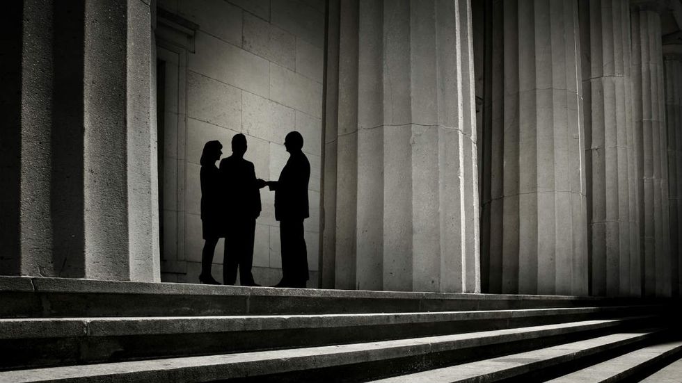 ICMYI: MORE closed-door health care deals