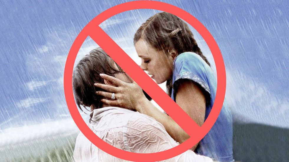 Footnotes: The 15 most rewatchable movies if you're NOT a commie