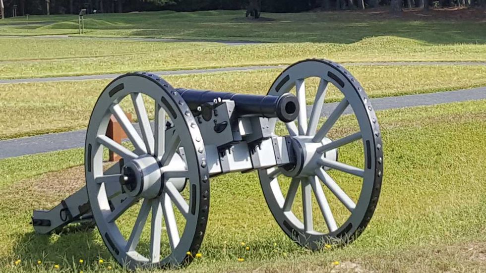 The Southern Revolution