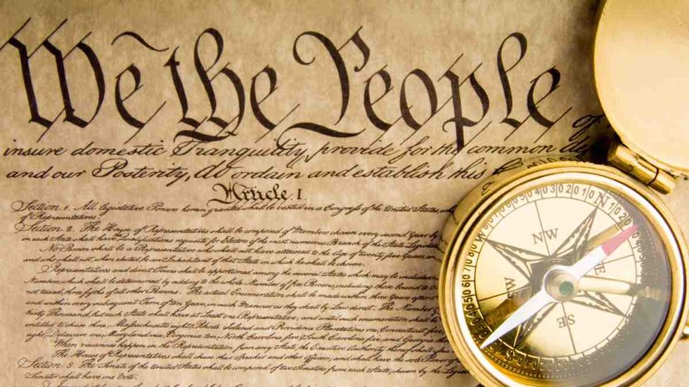 Sovereignty, the crowning achievement of July 4, lies in ruins