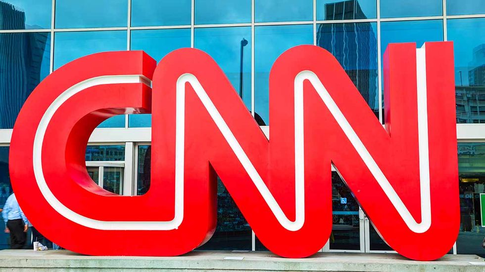 Levin: CNN is 'a cesspool of frauds and phonies’