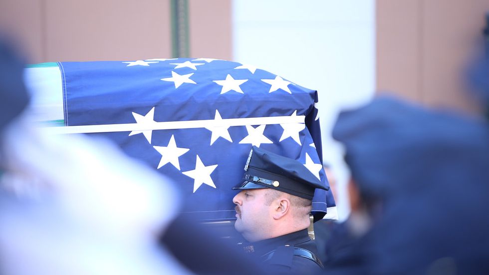 How the NFL’s gutless BLM pandering could cost more blue lives