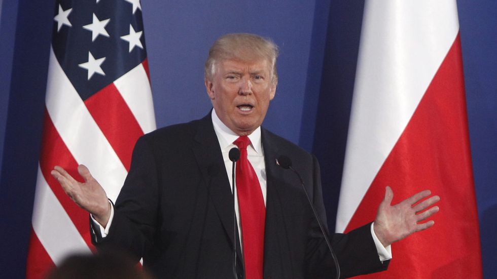 Levin: The media is ‘out of control,’ ‘grotesque’