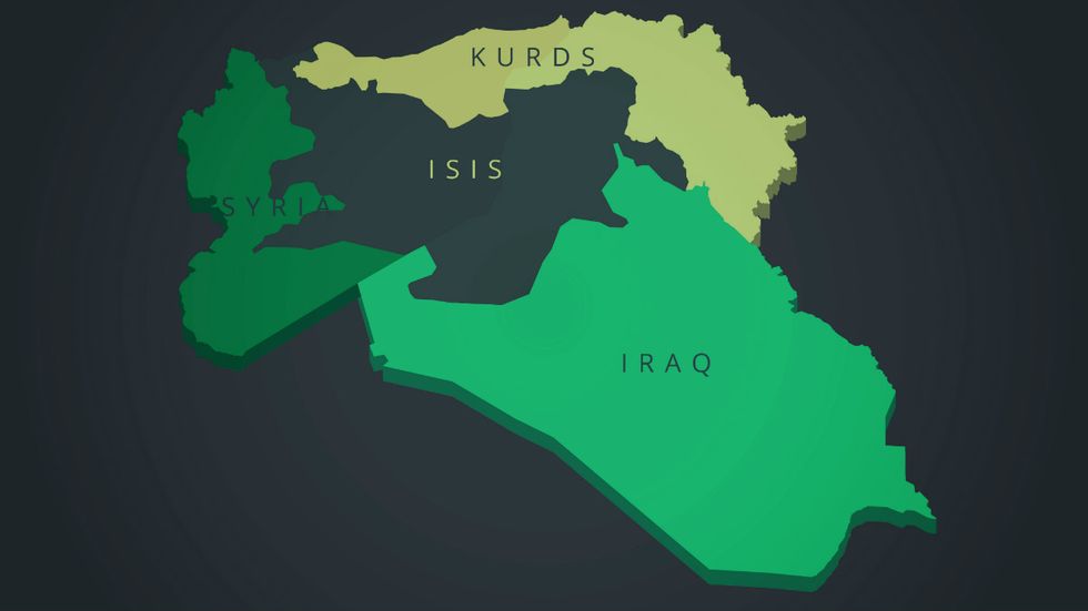 We’ve taken Mosul back from ISIS. Now what?