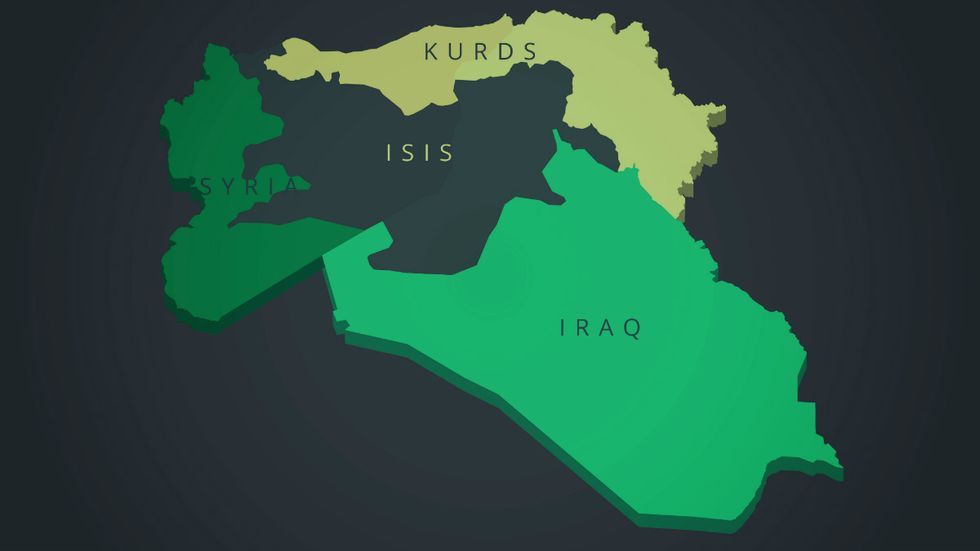 We’ve taken Mosul back from ISIS. Now what?