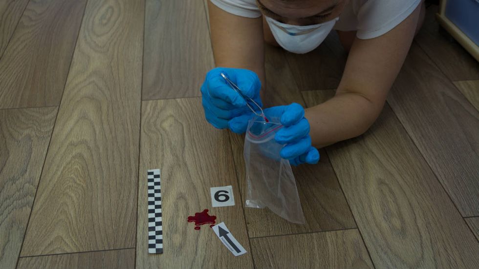 Malkin: The crisis in America’s crime labs