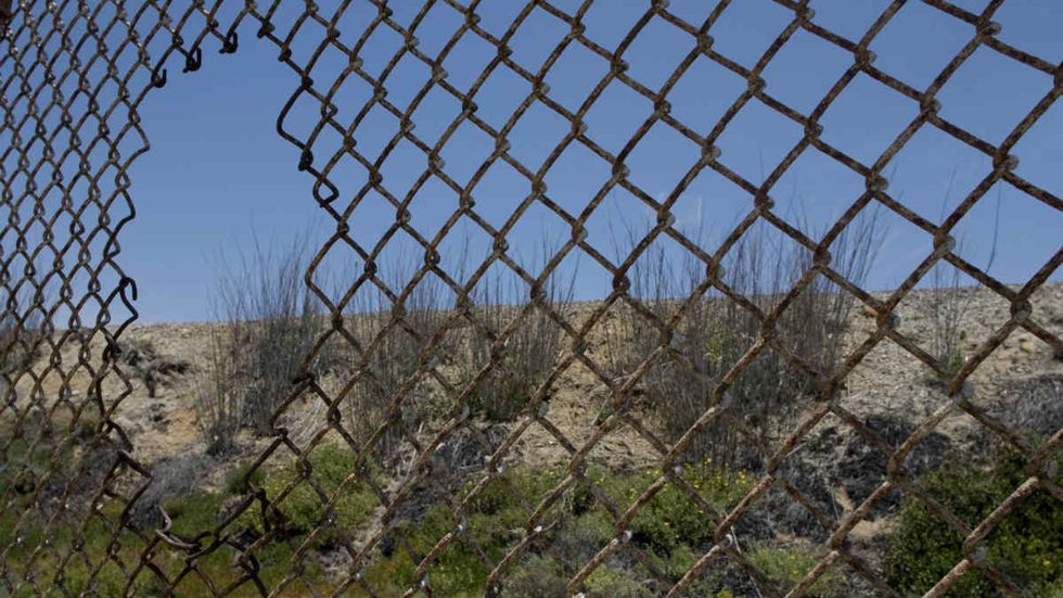 Get your amnesty card: Shocking summer spike in illegal aliens