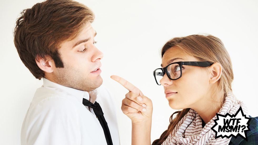 'Hate group' or just people the MSM disagrees with?