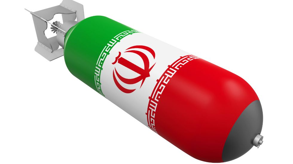 Rex Rodham Kerry? Tillerson spearheads Obama’s Iran nuke deal