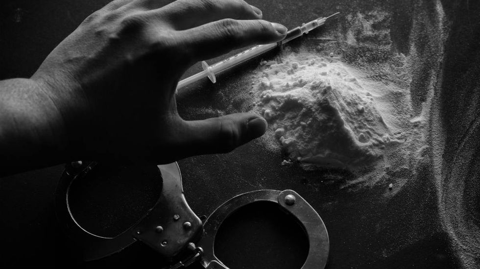 DHS/DOJ report: Thousands of avoidable crimes committed by foreign nationals in Texas alone