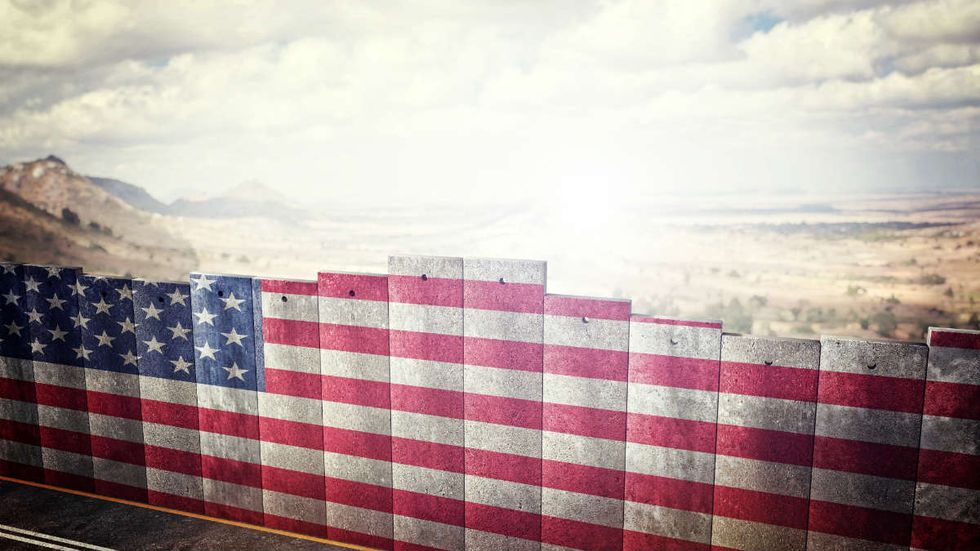 American taxpayers are paying more for illegal immigrants to have babies than to build Trump's wall
