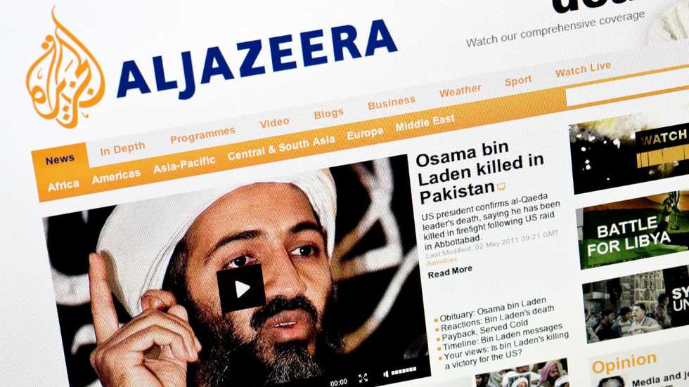 ISIS propaganda can't hold a candle to Al Jazeera's lies
