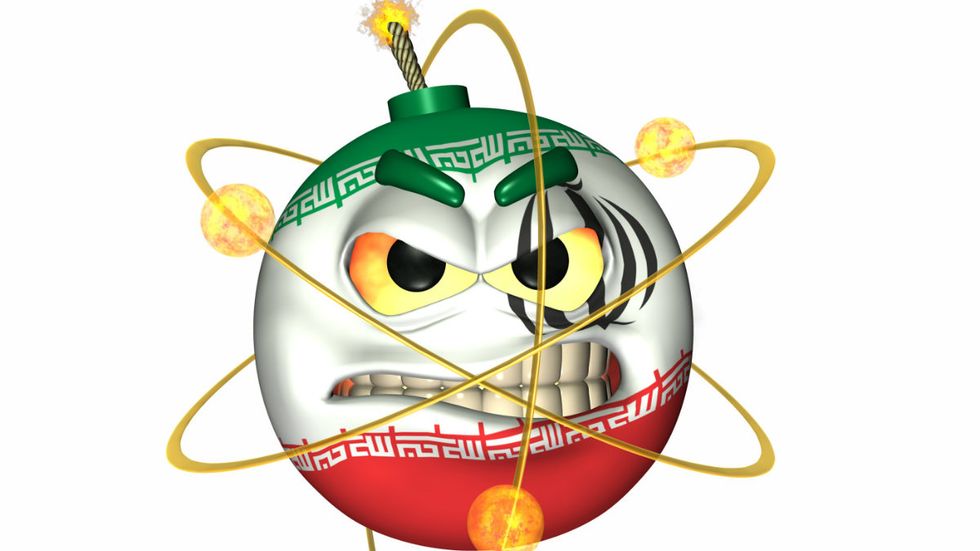 Iran sentences American ‘spy’ student on 2nd anniv. of nuke deal