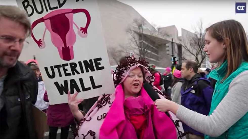 Women’s March glorifies cop-killing terrorist Assata Shakur