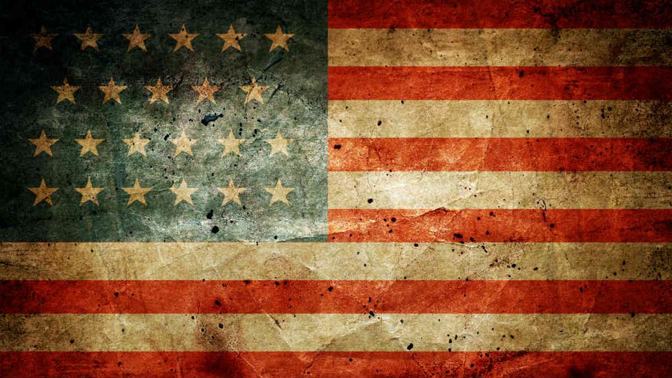 Progressive Republicans want another hundred years of rot