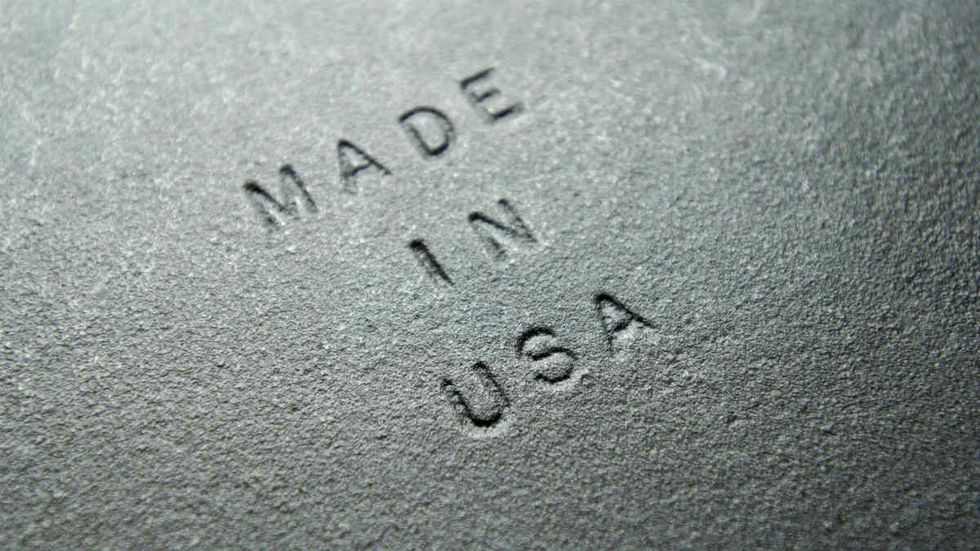 Malkin: Manufacturing hate for ‘Made in America’