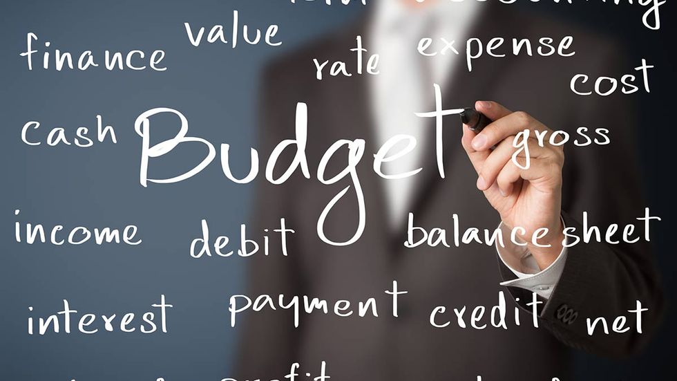 Here’s why conservatives aren’t excited about the budget