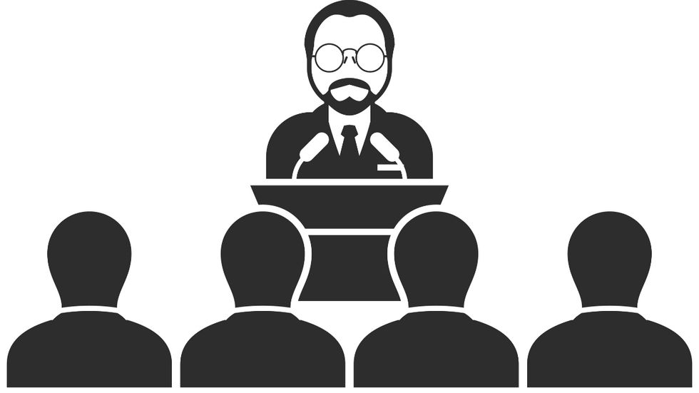 How an Iranian front group infiltrated 41 US universities