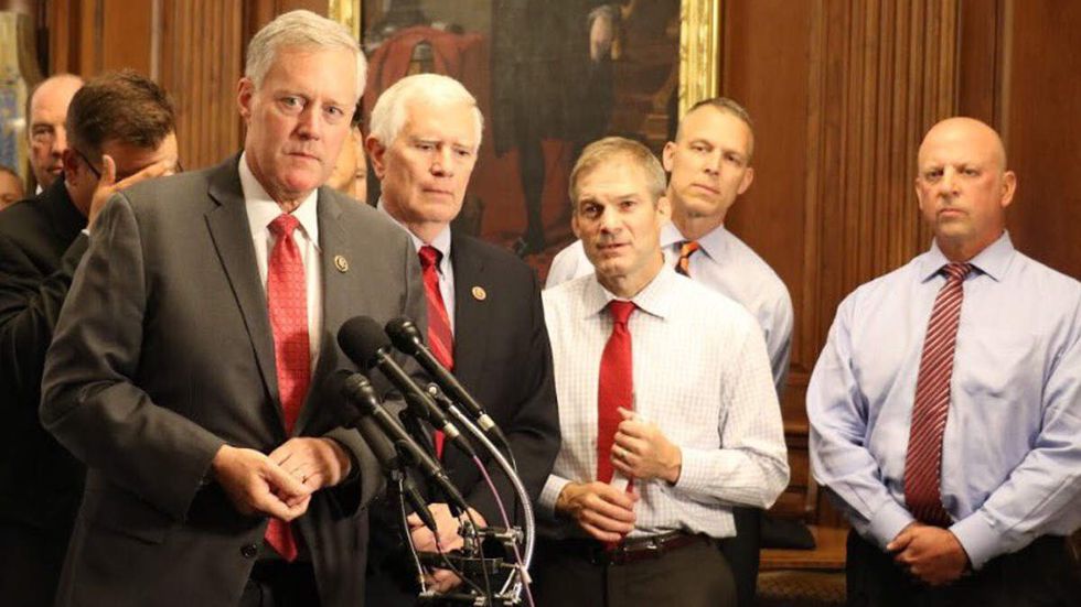 Freeeeedom! This all-out WAR on Obamacare will make you fist-pump