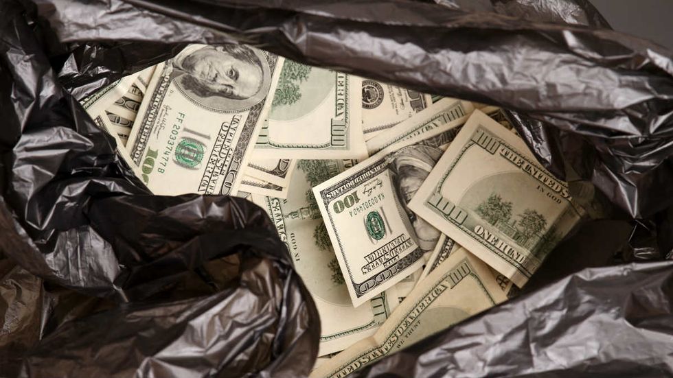 Congress finally reaches deal to eliminate the ‘hush fund,’ but past settlements will remain a mystery