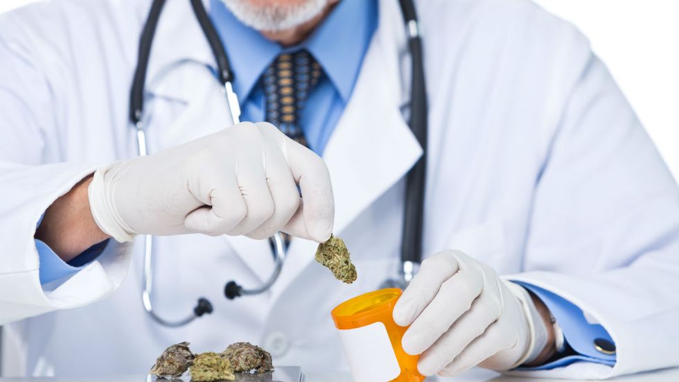 DOJ’s war on medical cannabis is ignorant, costly & dangerous